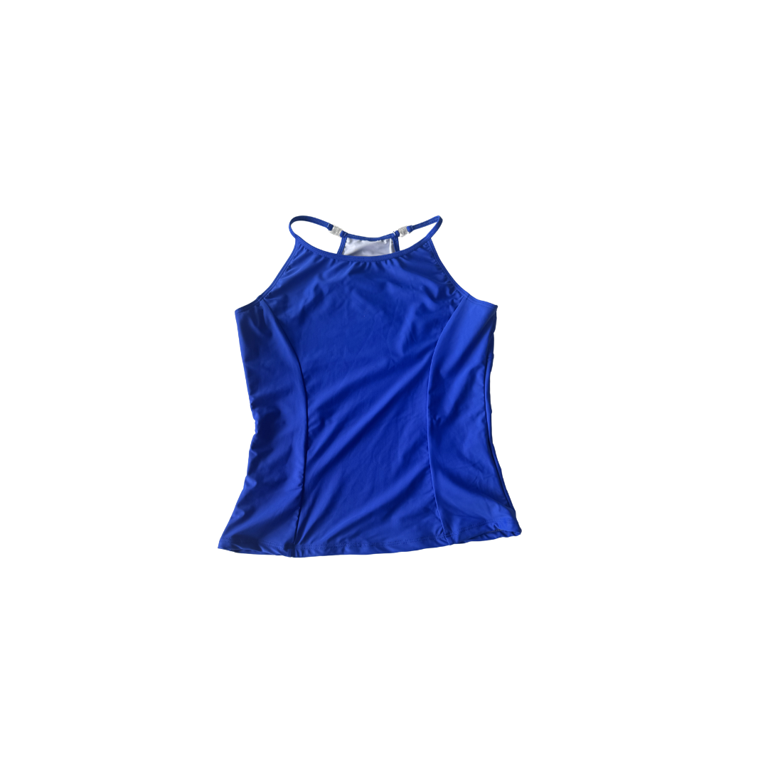 'Roxy' Top - Galaxy