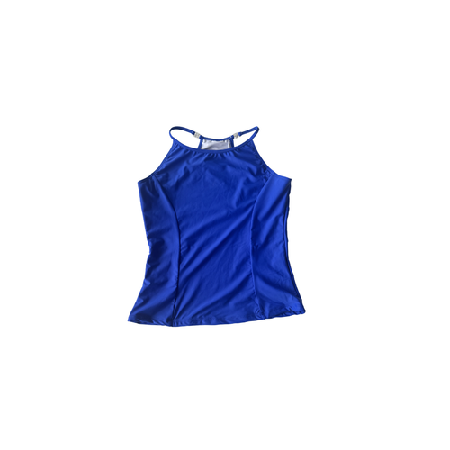 'Roxy' Top - Galaxy