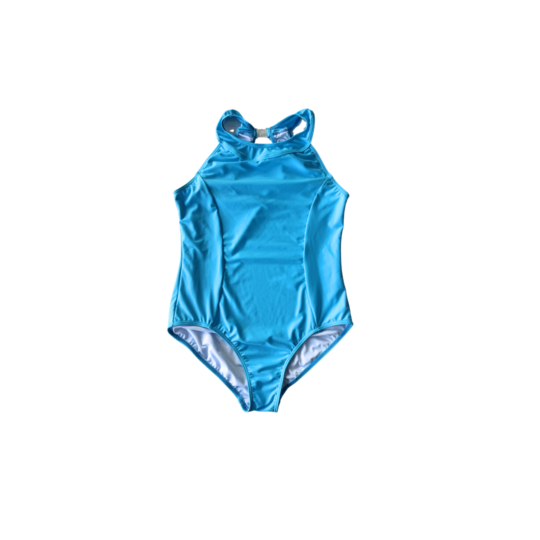 'Audrey' Leotard - Baia