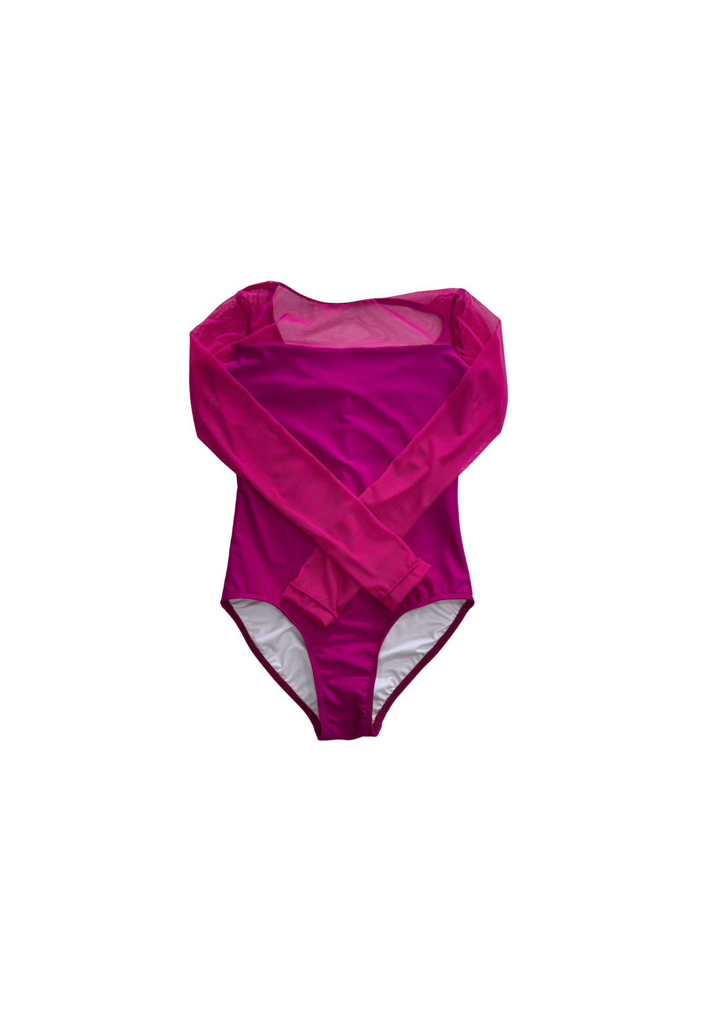 'Sydney' Leotard - Opulent