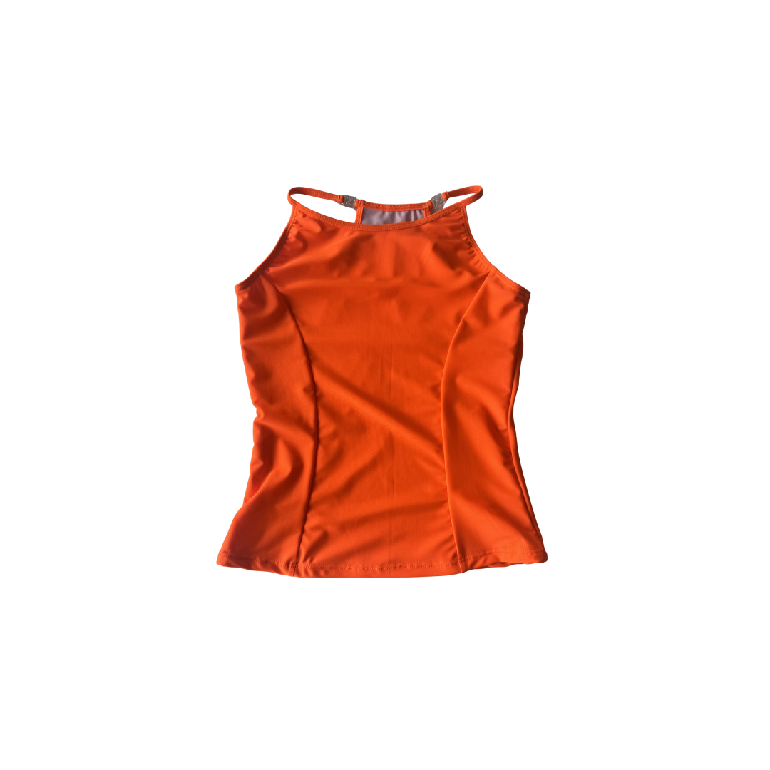 'Roxy' Top - Rush