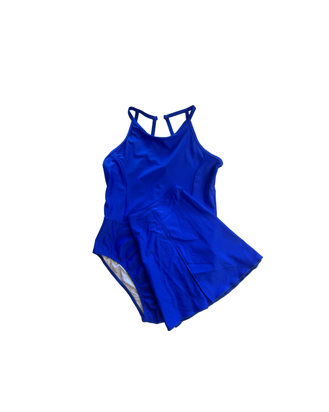 Leotard and EP Skirt Set 'Taylor' Galaxy A20 Leo / A18 Skirt
