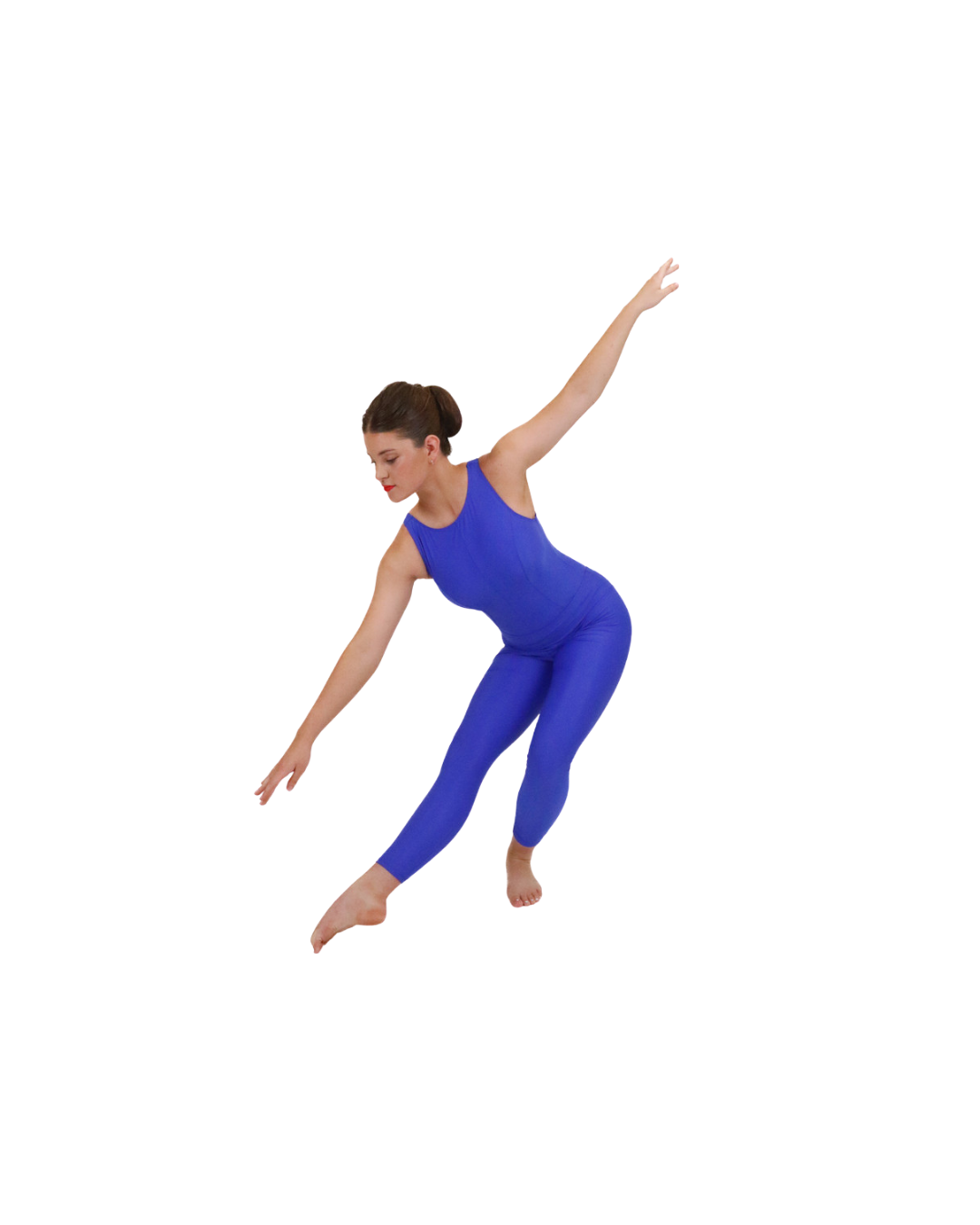 United Championship 'Lycra 7/8 Tights'