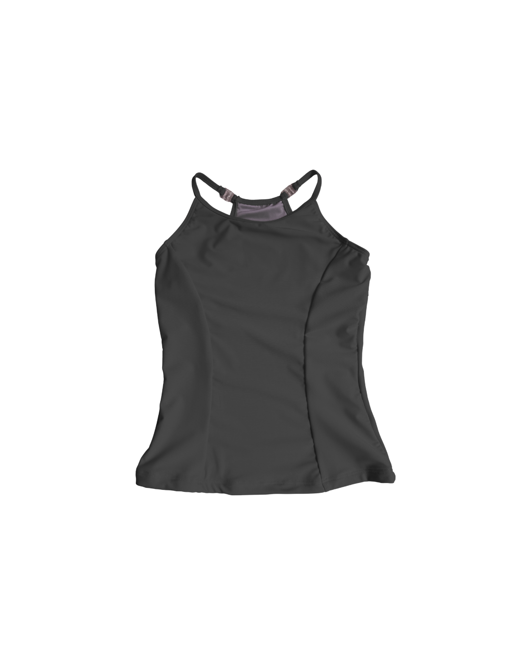 'Roxy' Top - Black