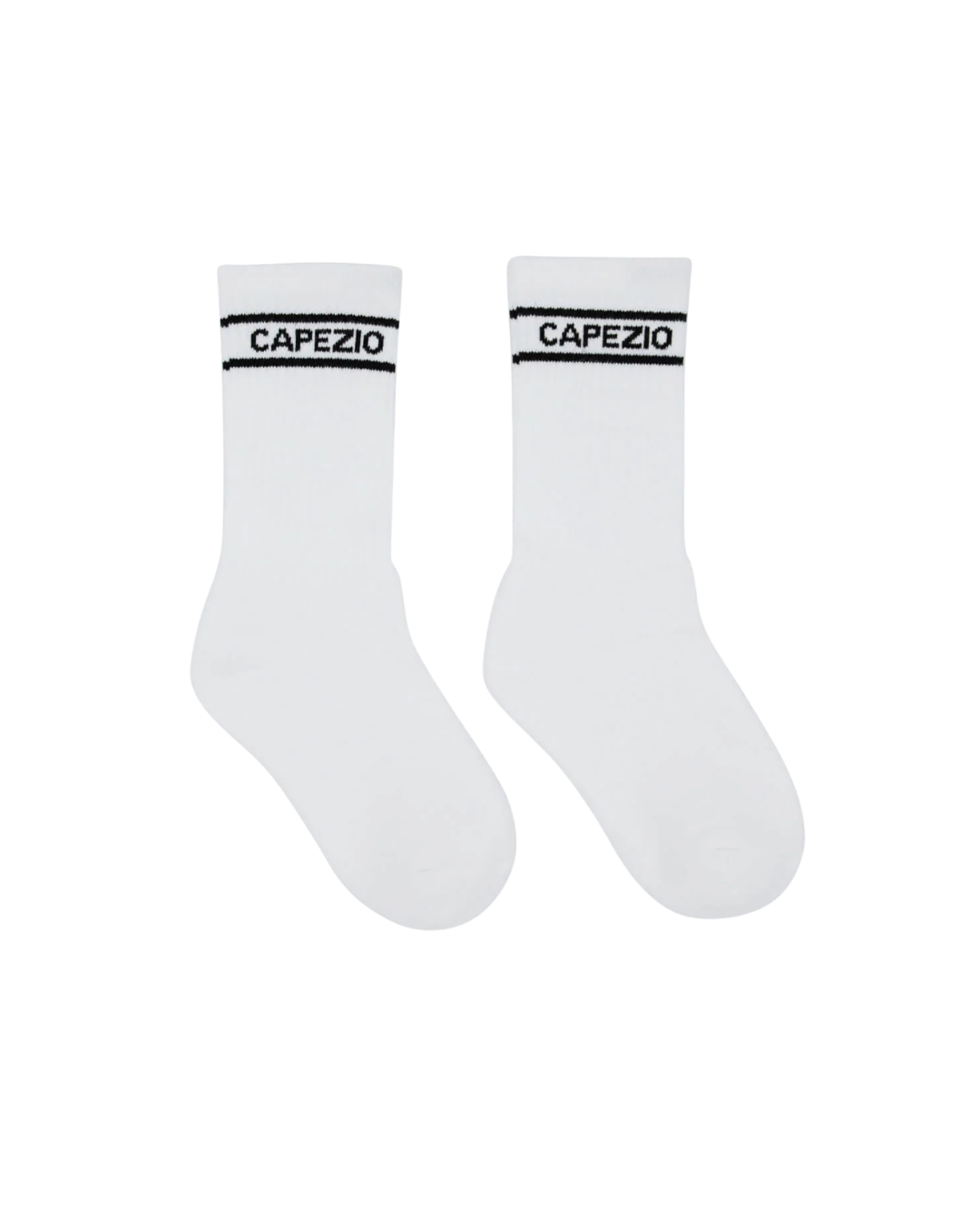 Capezio Varsity Crew Sock