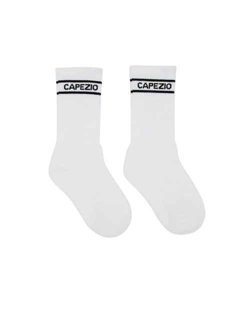 Capezio Varsity Crew Sock