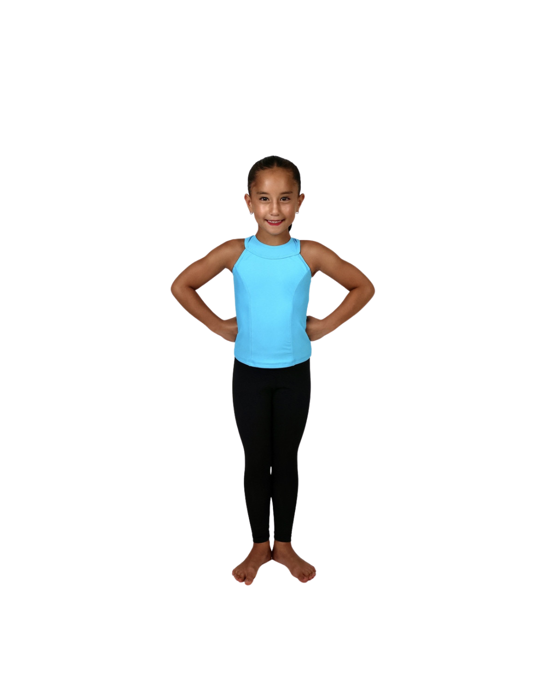 United Championship Top 'Audrey'