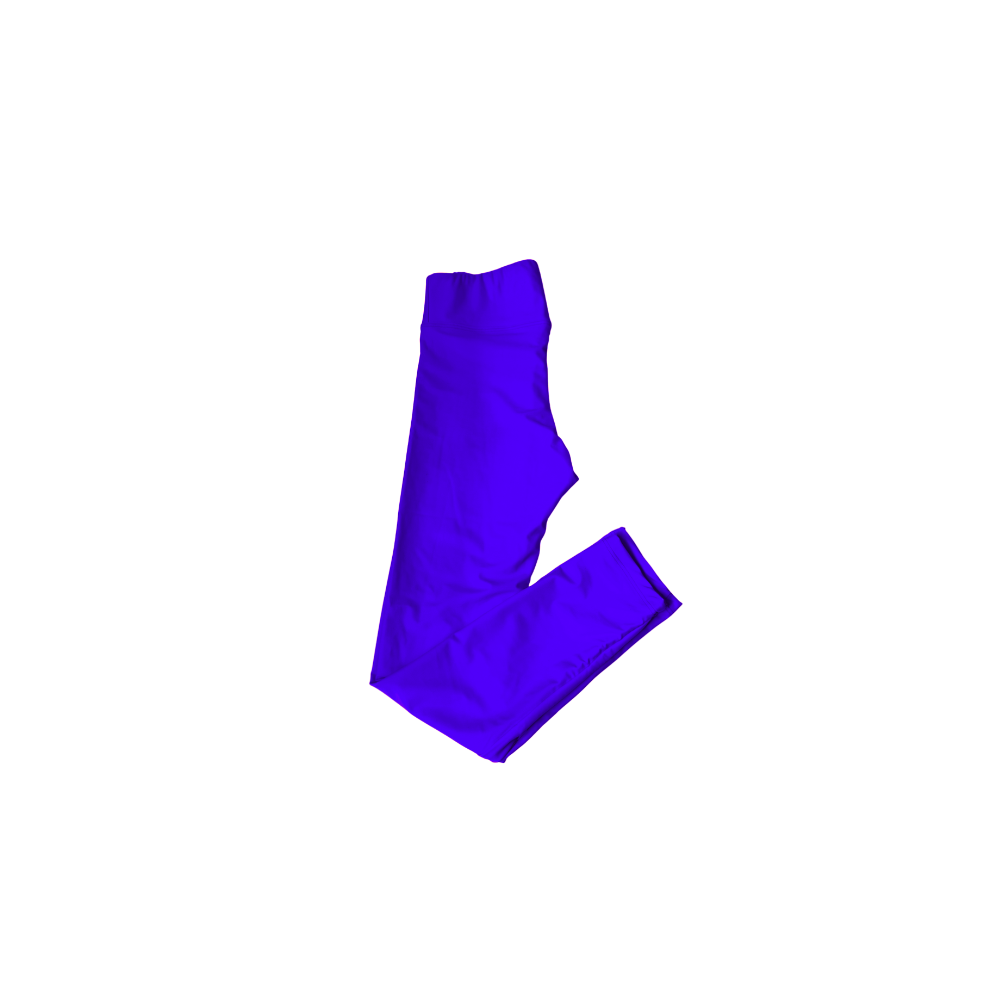 Lycra Competition 7/8 Tights 'Galaxy'