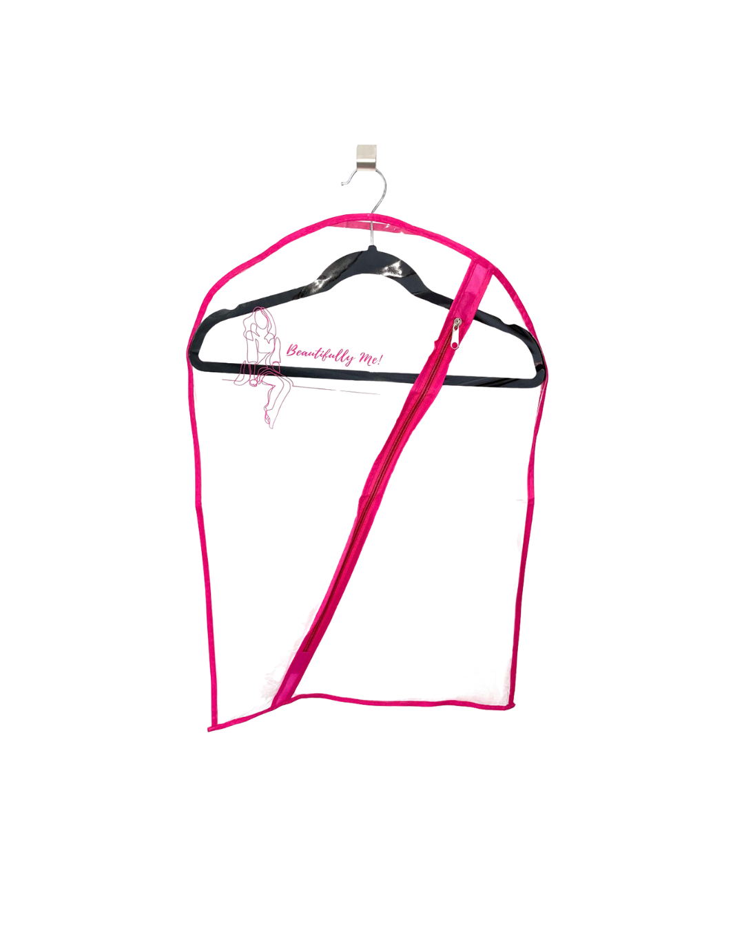 Beautifully Me! Garment Bag