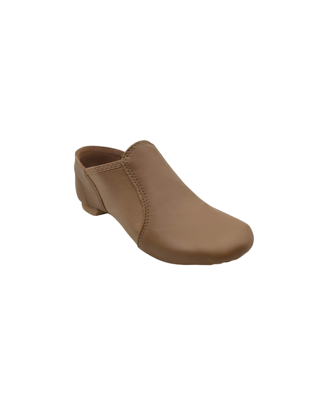 Capezio E-Series Jazz Slip On