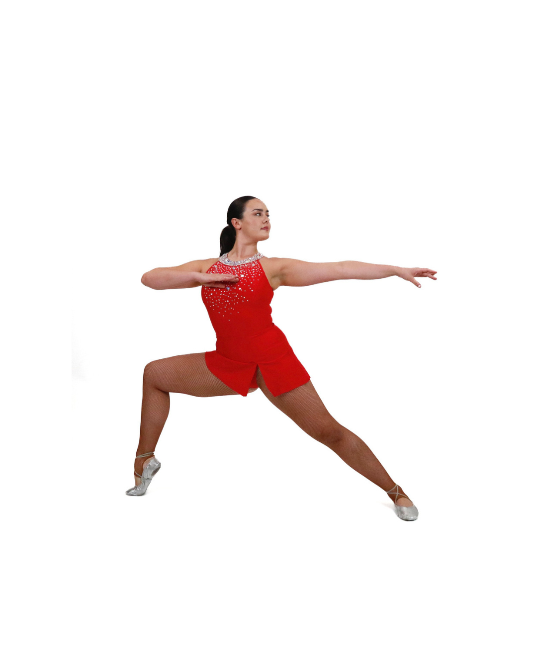 EP Championship Leotard 'Audrey'