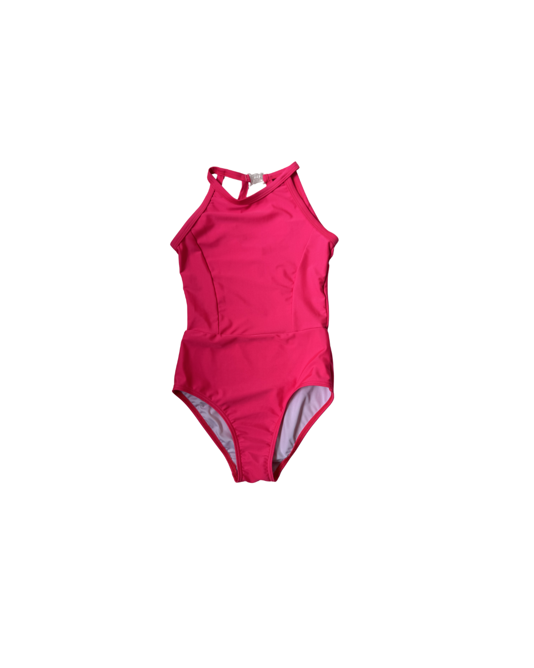 'Taylor' Leotard - Pink Glow