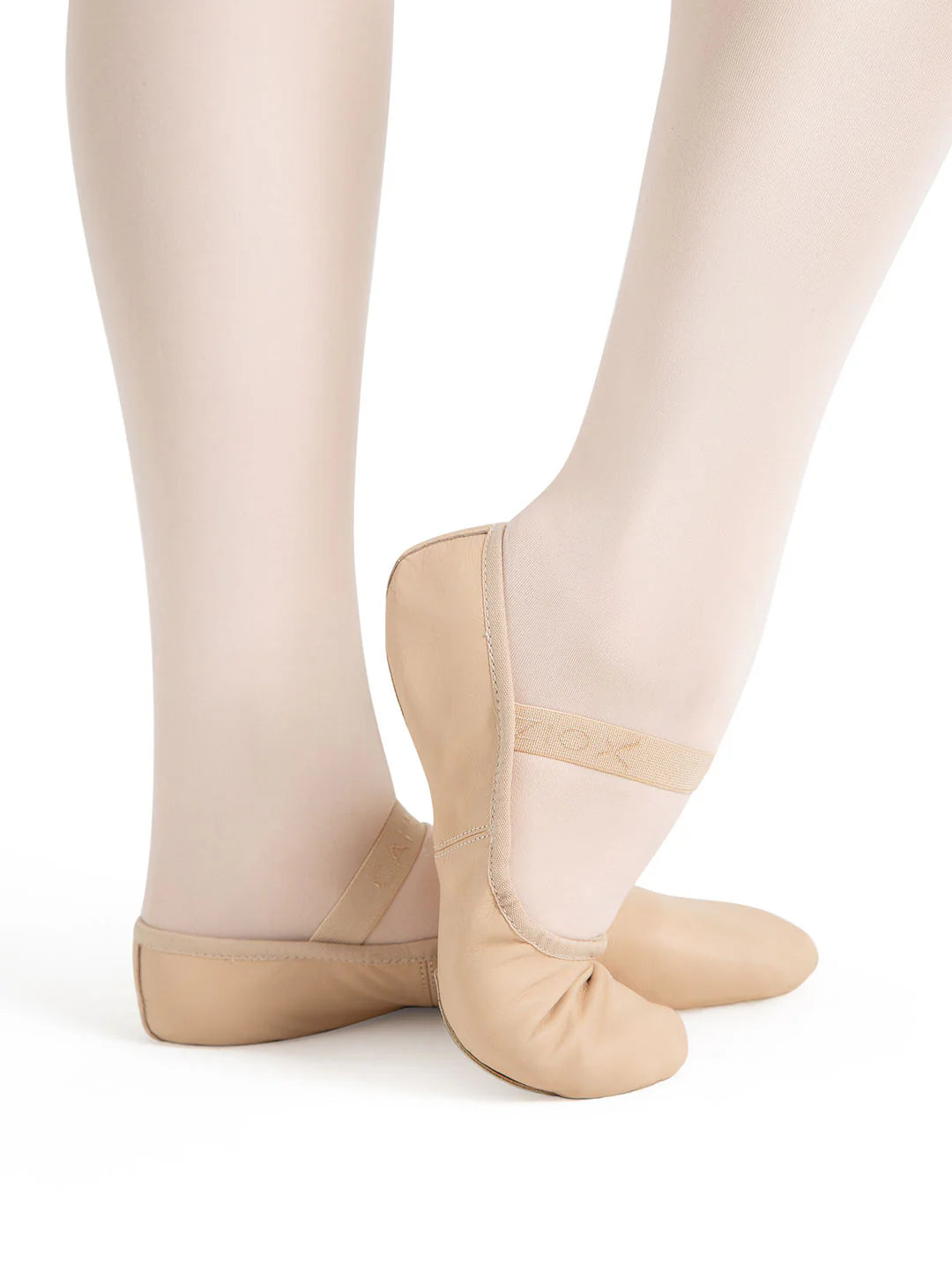 Clara Split Sole Ballet Shoe