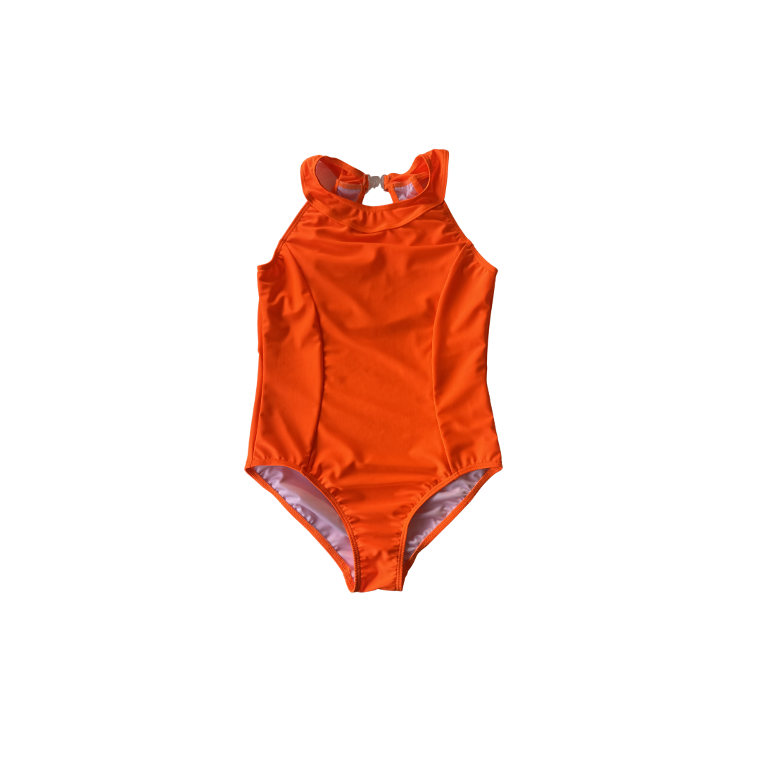 'Audrey' Leotard - Rush