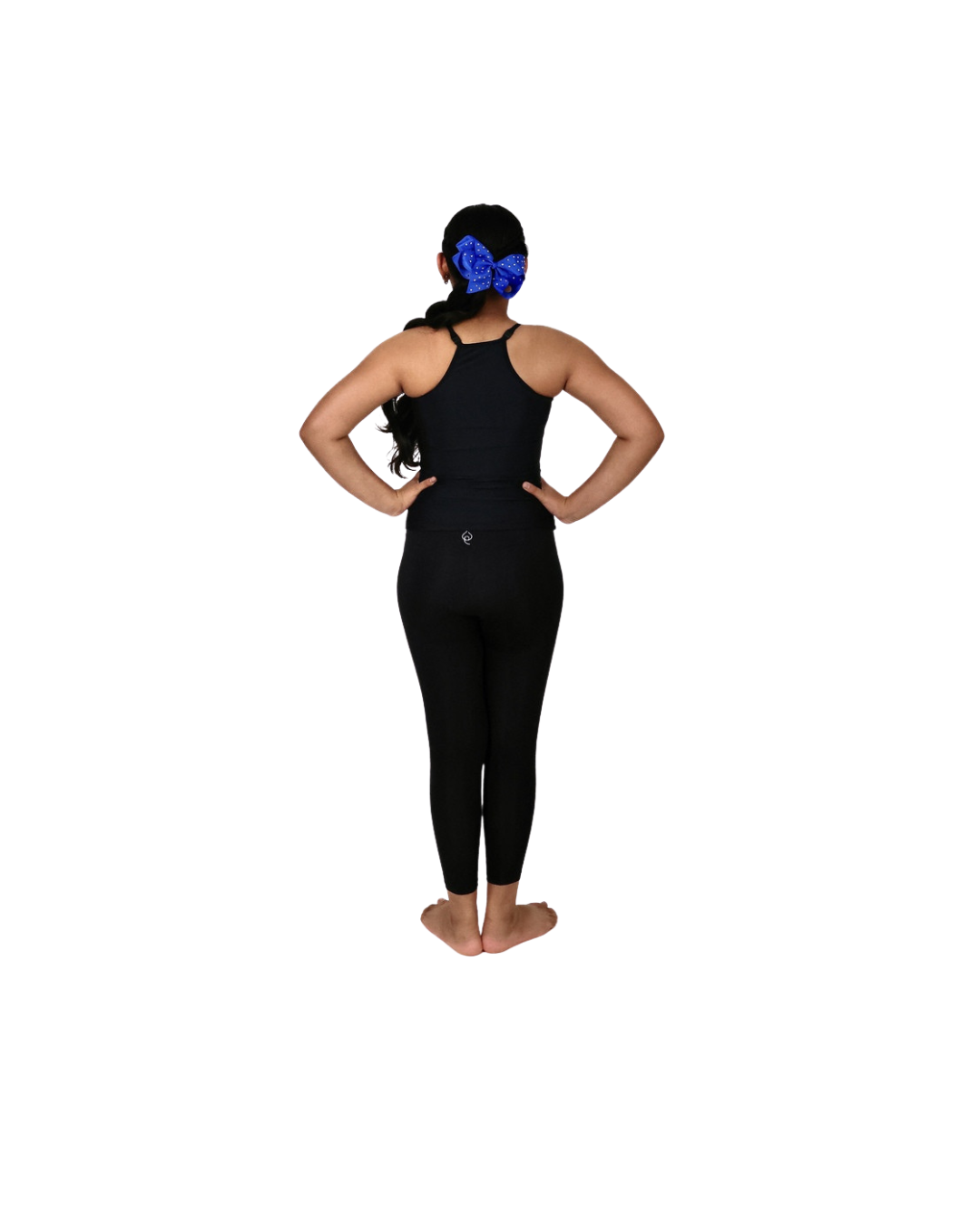 United Championship Top 'Roxy'