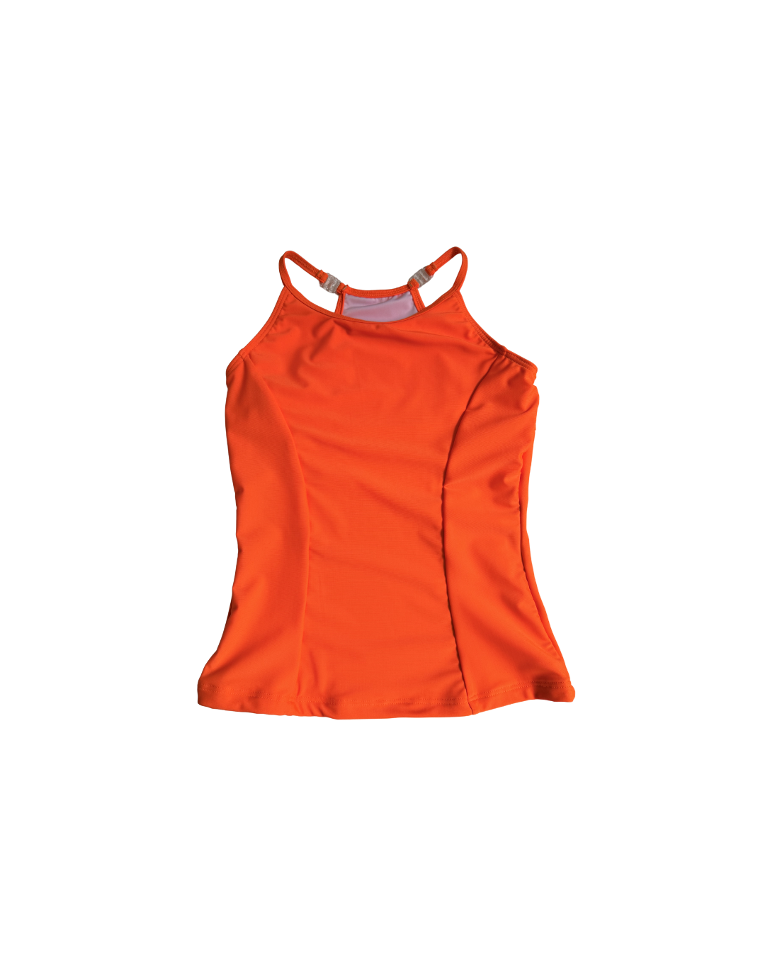 'Roxy' Top - Rush