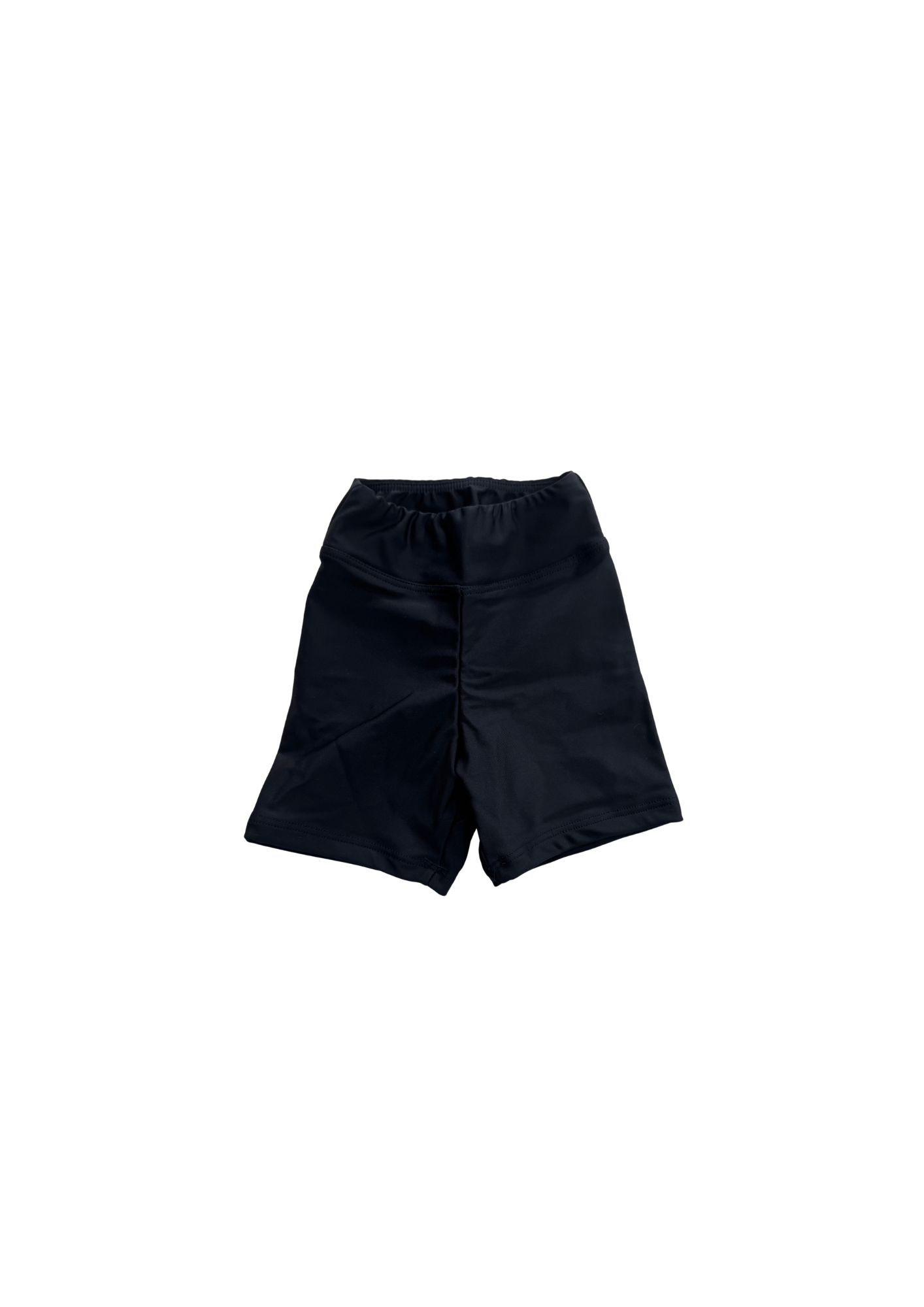 Bike Pants - Black