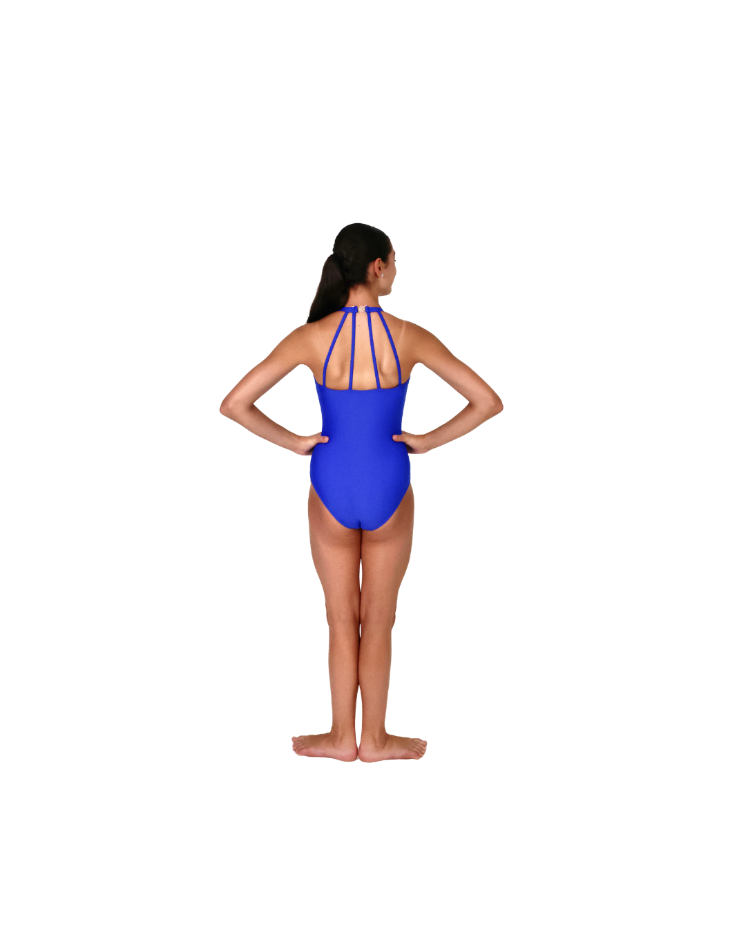 APDA Championship Leotard 'Elizabeth'