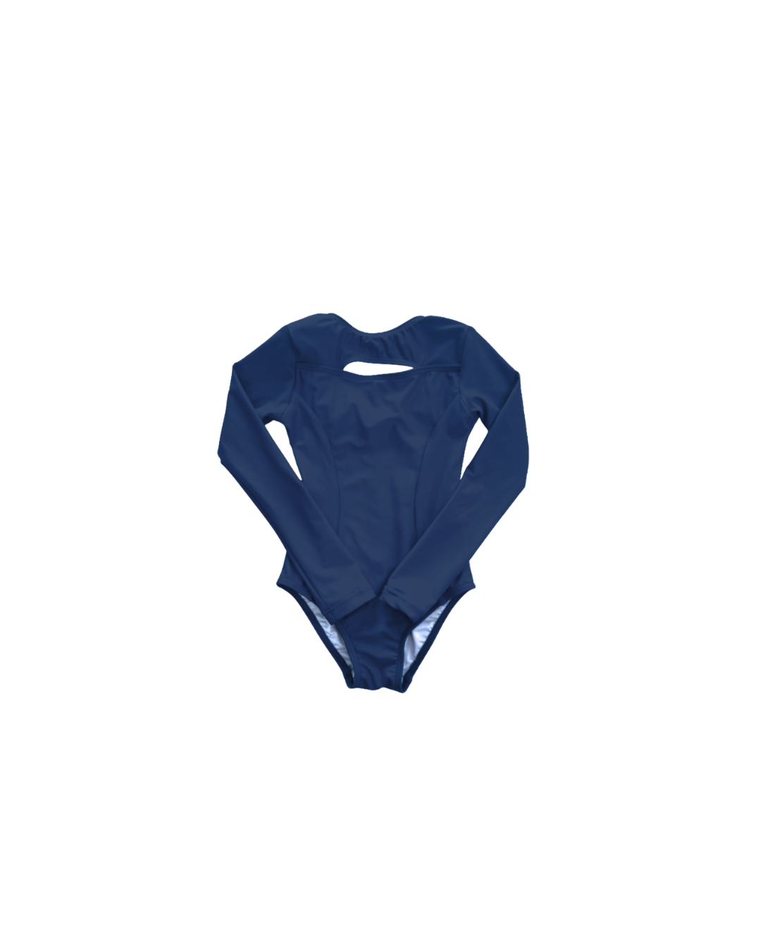 'Skylar Long Sleeve' Leotard - King