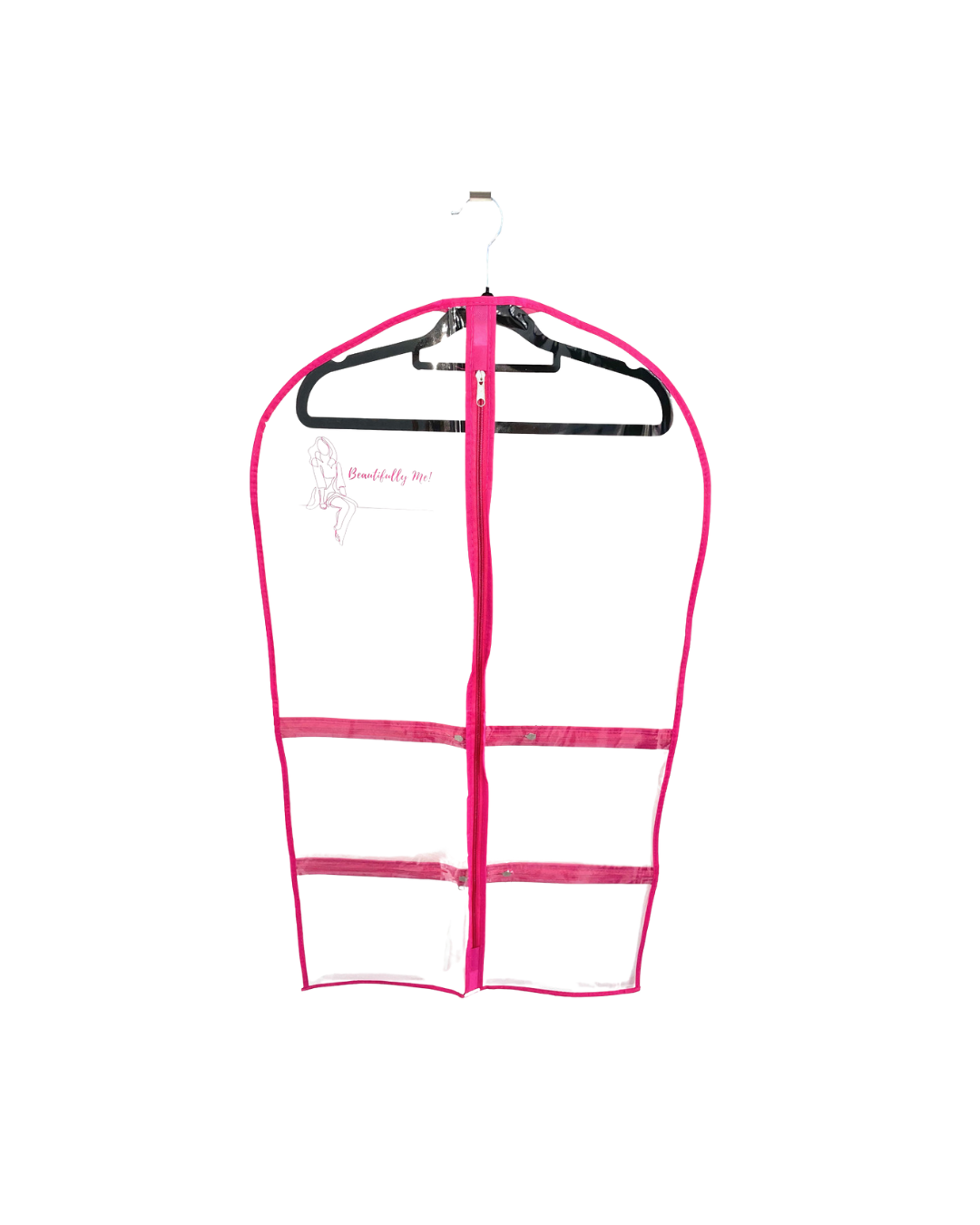 Beautifully Me! Garment Bag