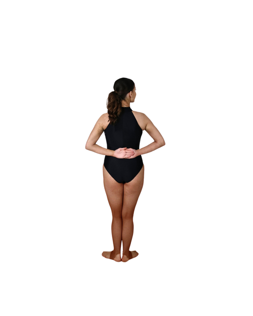 United Championship Leotard 'Sophie' Sleeveless