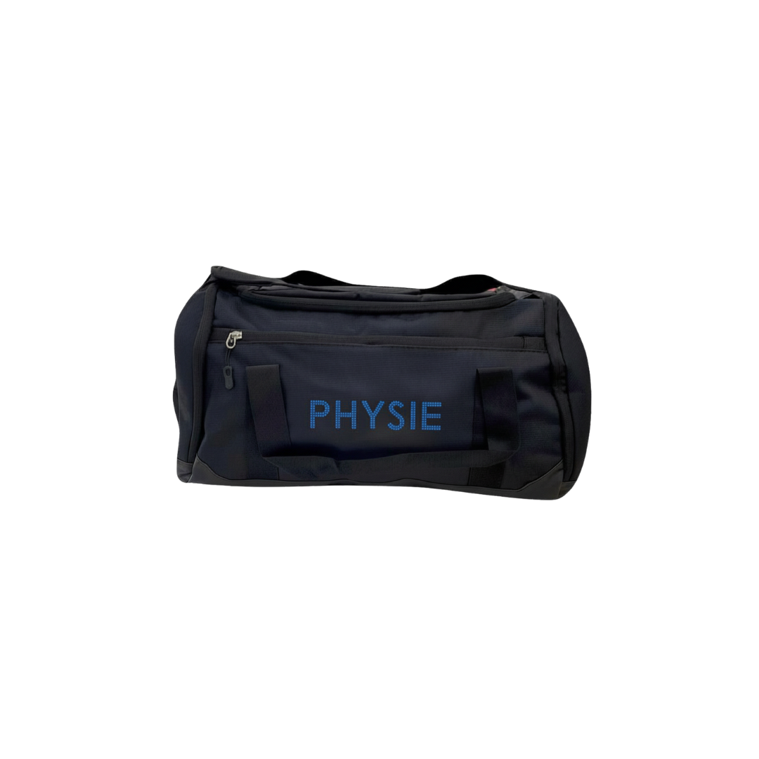 PHYSIE Duffel Bag