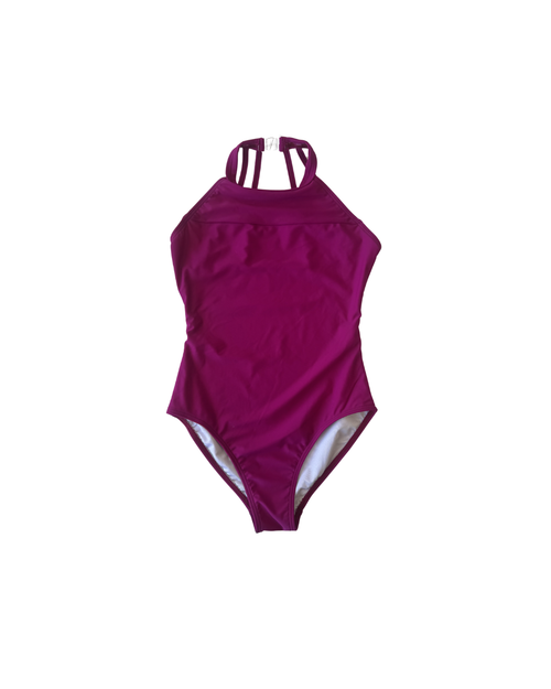 'Elizabeth' Leotard - Opulent