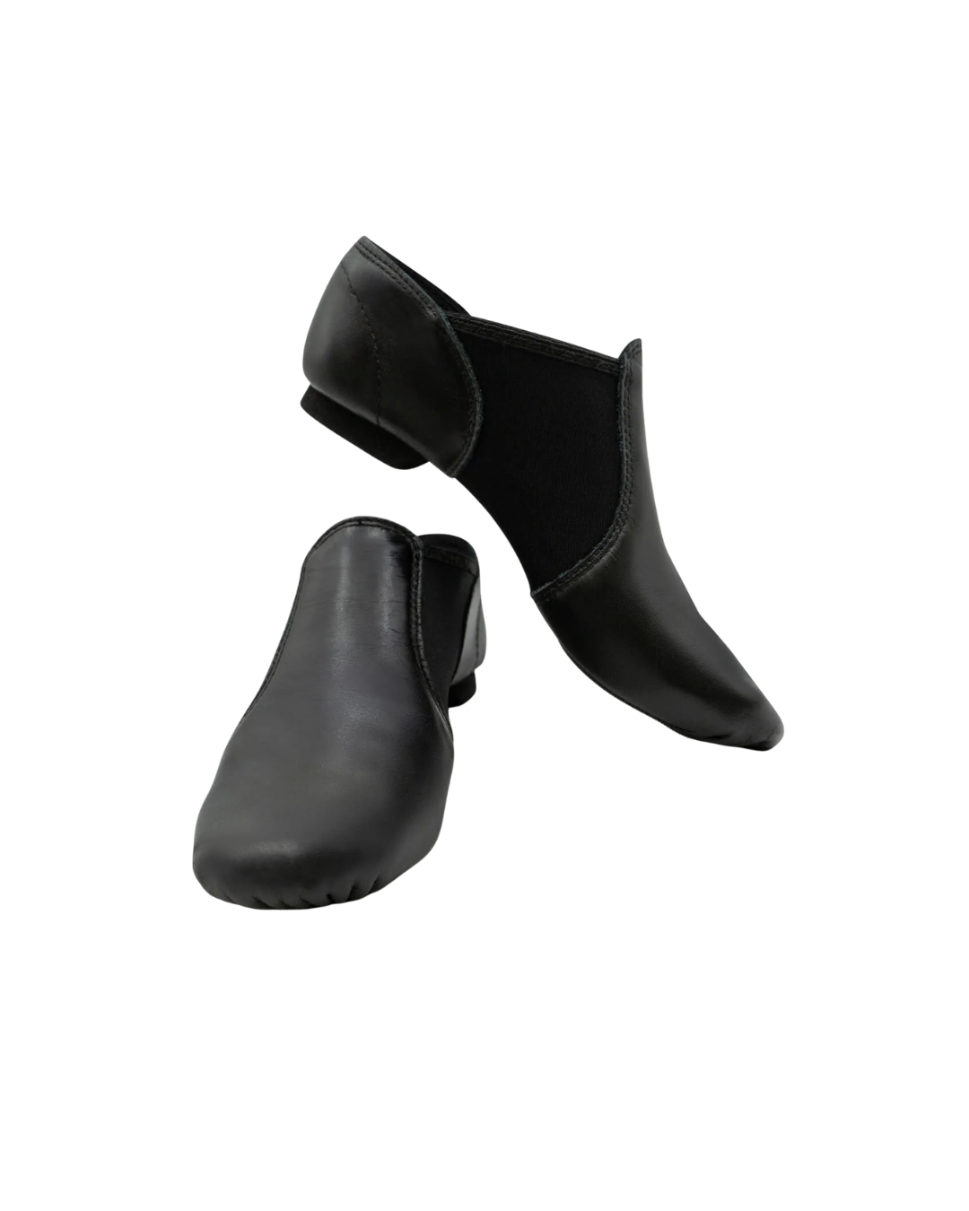 Capezio E-Series Jazz Slip On