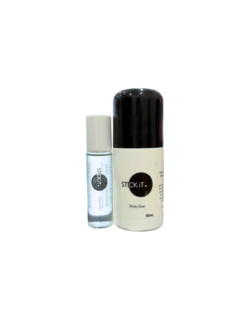 Stickit. Body Glue Bundle
