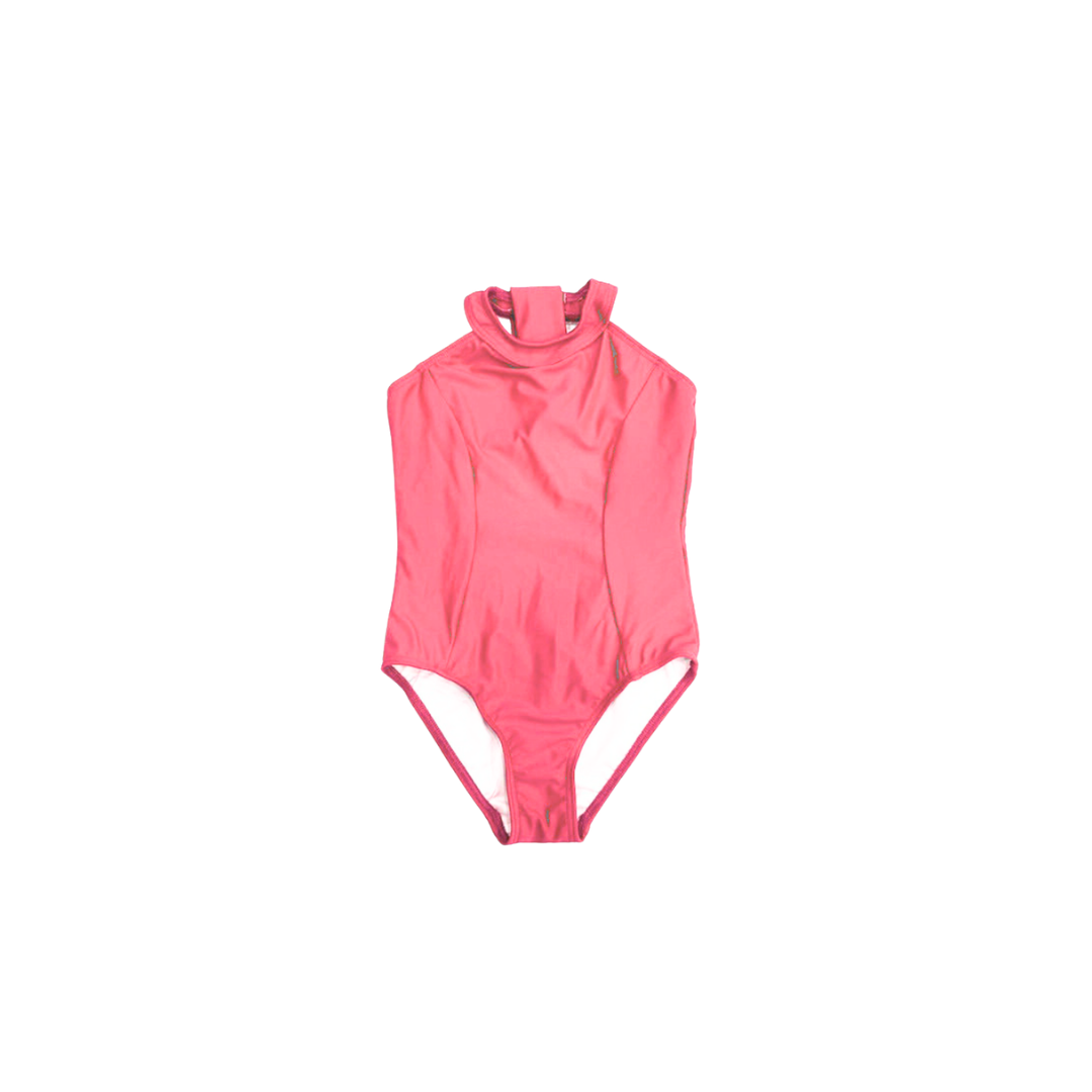 'Layla' Leotard - Macarena