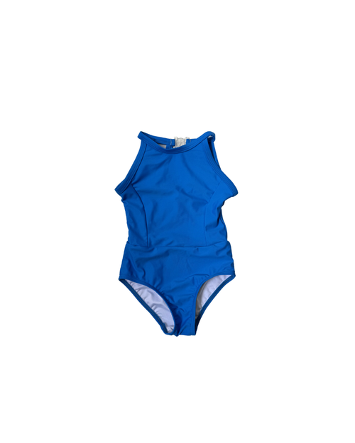 'Taylor' Leotard - New Blu Cina