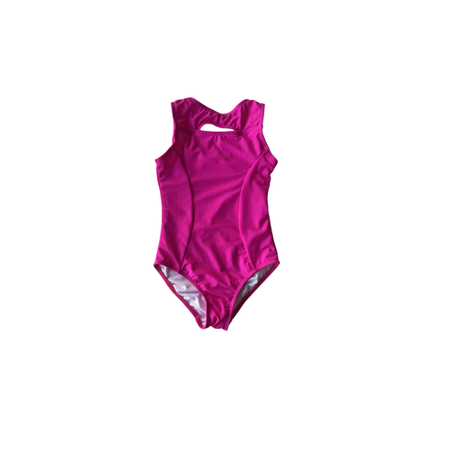'Skylar Sleeveless' Leotard - Energize