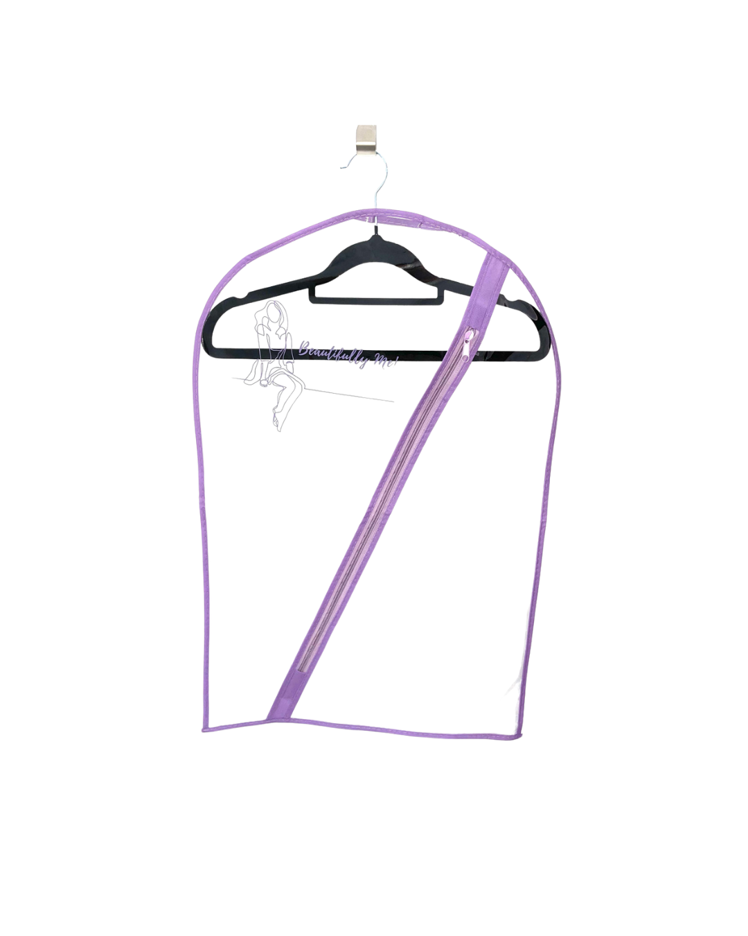 Beautifully Me! Garment Bag