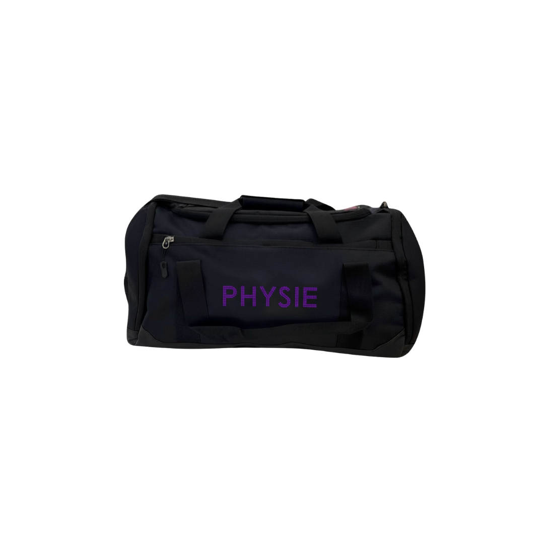 PHYSIE Duffel Bag