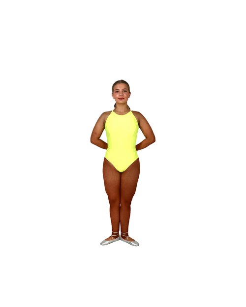 EP Championship 'Taylor' Leotard