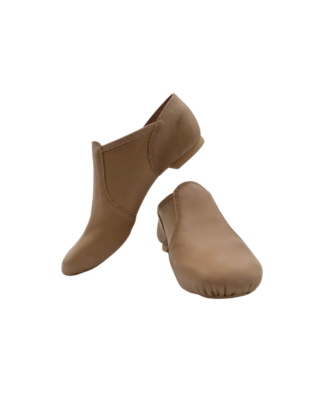 Capezio E-Series Jazz Slip On