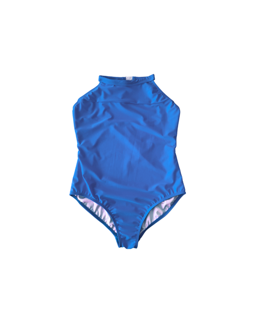 'Elizabeth' Leotard - New Blu Cina