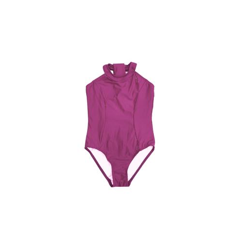 'Layla' Leotard - Opulent