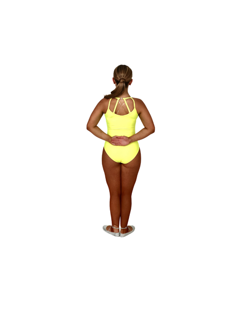 EP Championship 'Taylor' Leotard