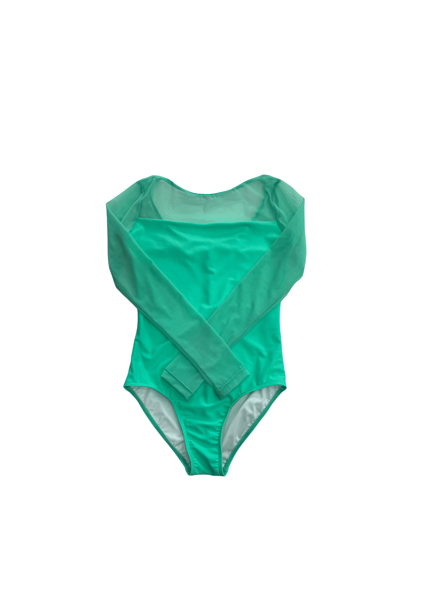 'Sydney' Leotard - Malta