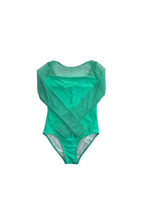 'Sydney' Leotard - Malta