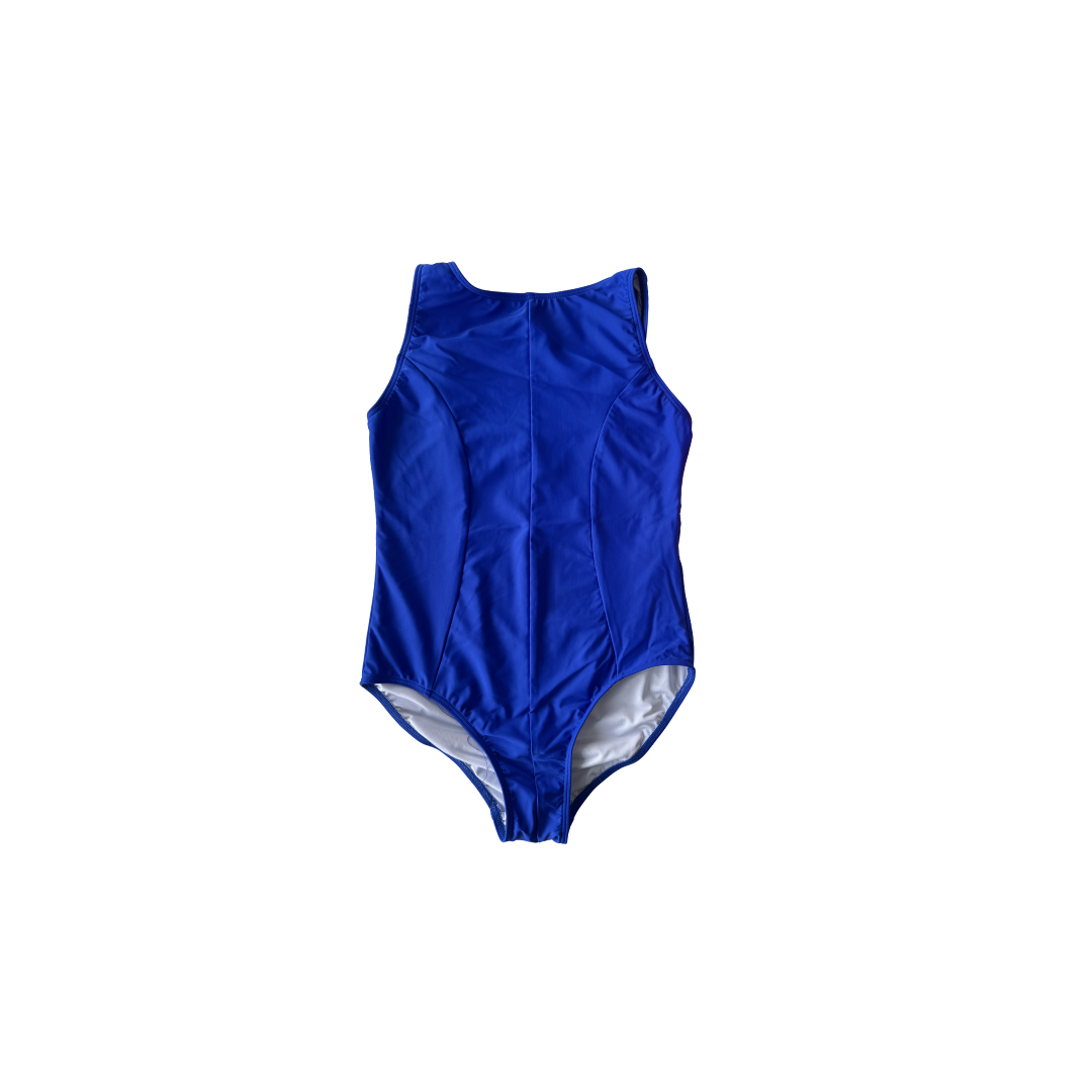 'Tiarna' Leotard - Galaxy
