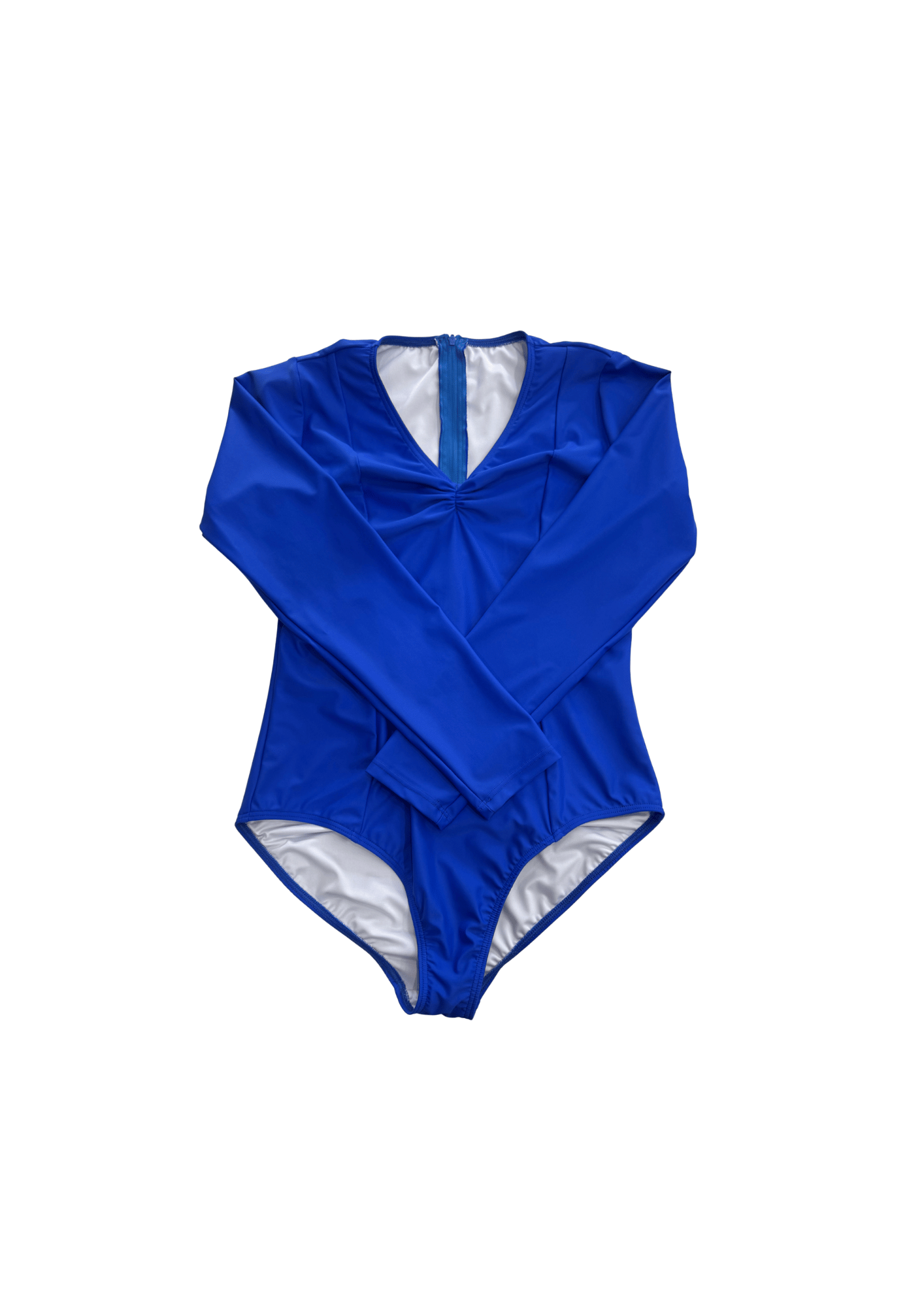 'Keelyn' Leotard - Galaxy