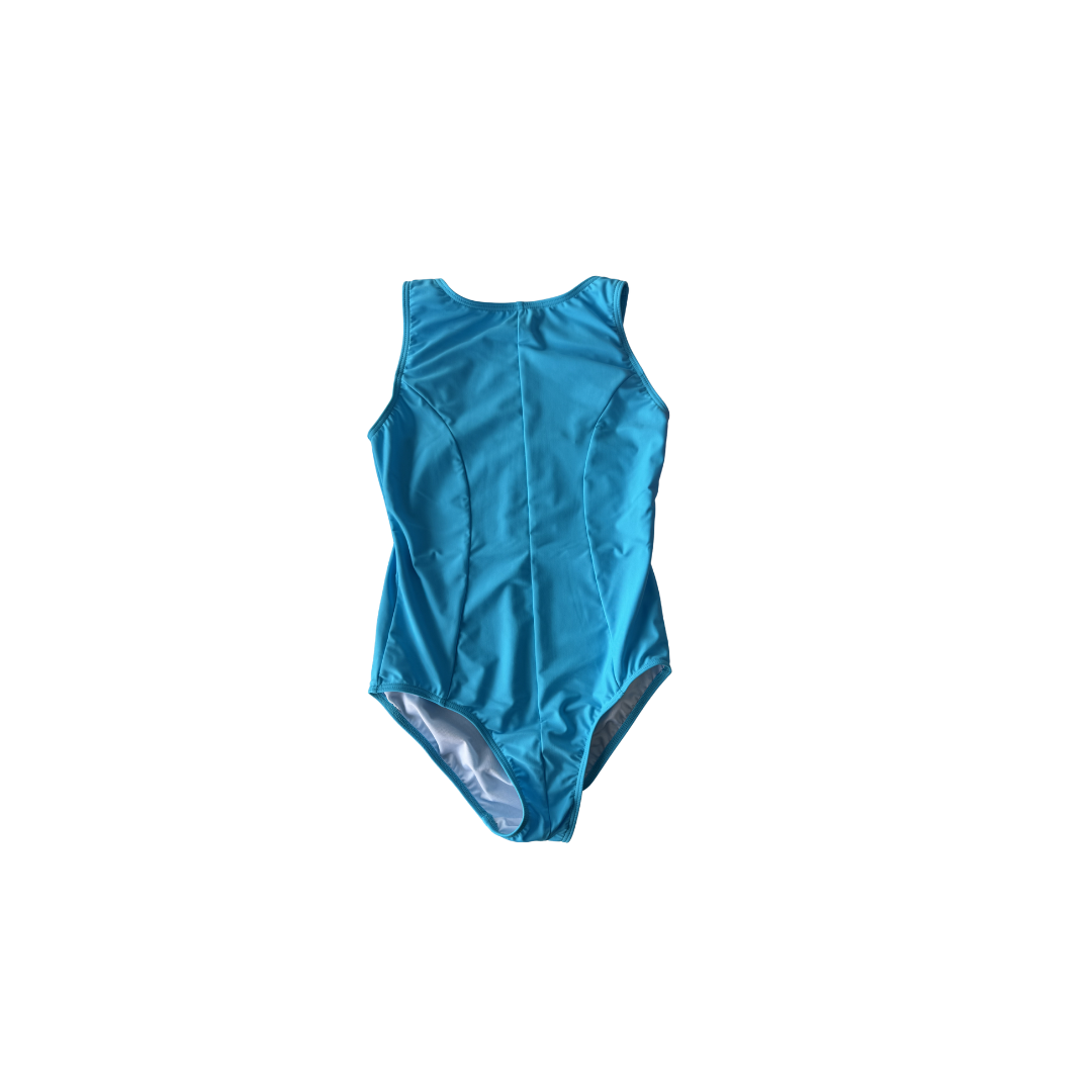 'Tiarna' Leotard - Baia