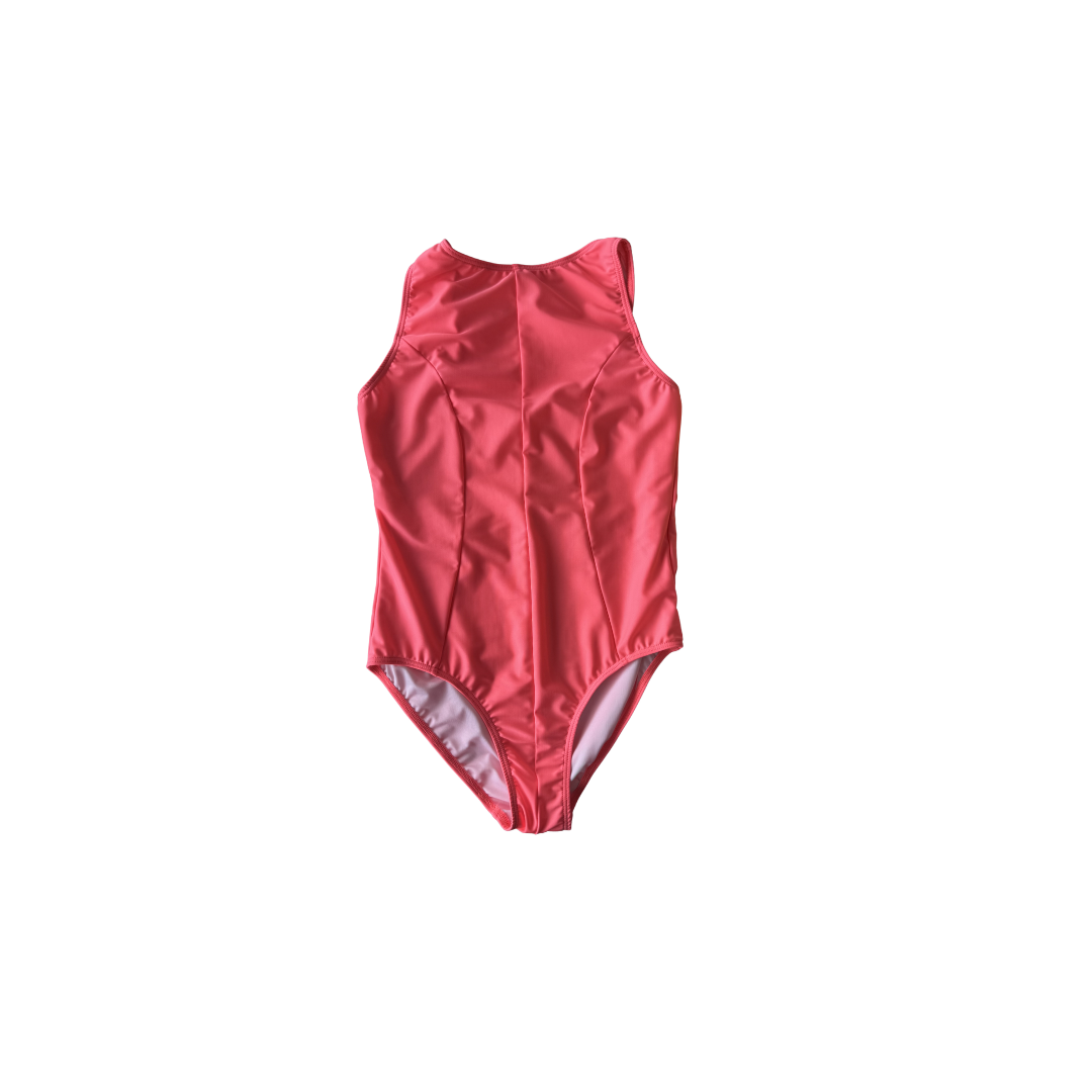 'Tiarna' Leotard - Macarena