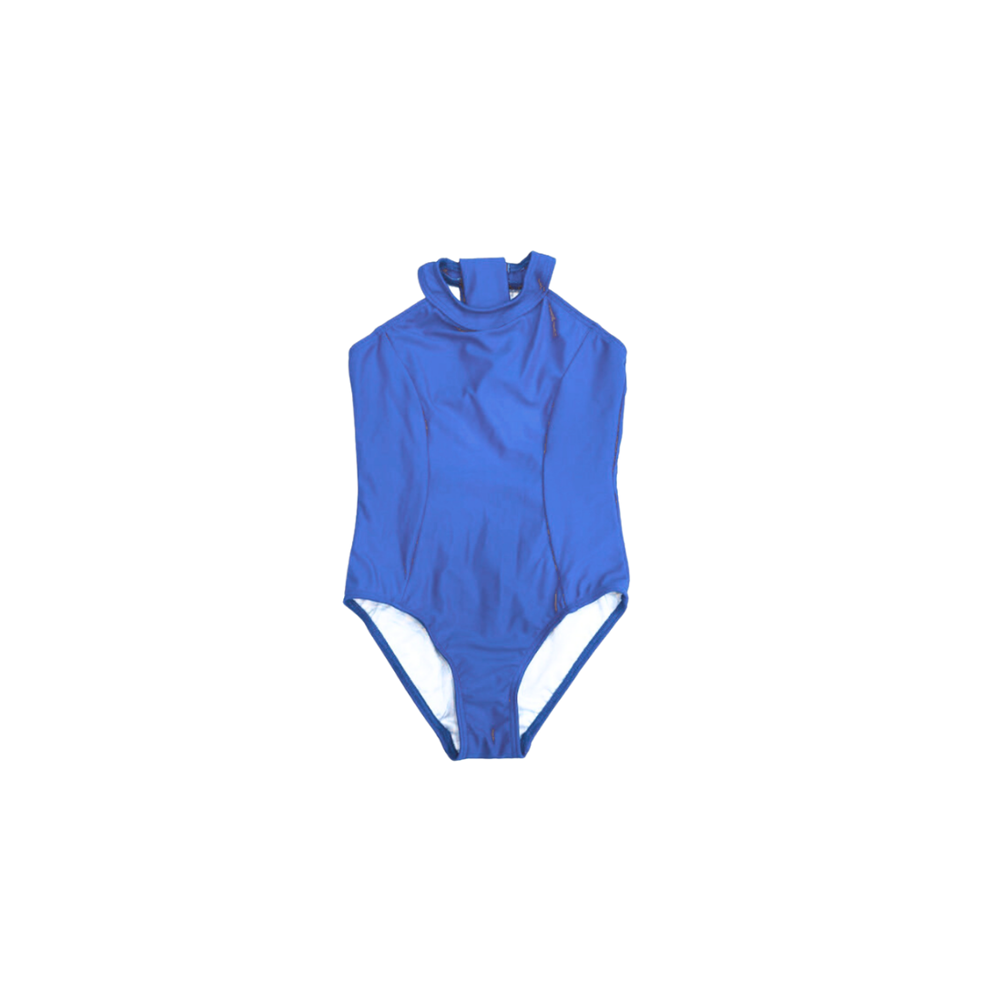 'Layla' Leotard - New Blu Cina