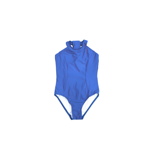 'Layla' Leotard - New Blu Cina