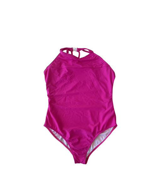 'Elizabeth' Leotard - Energize
