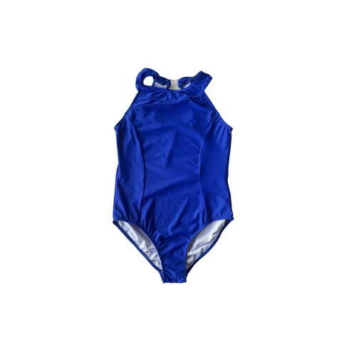 'Audrey' Leotard - Galaxy