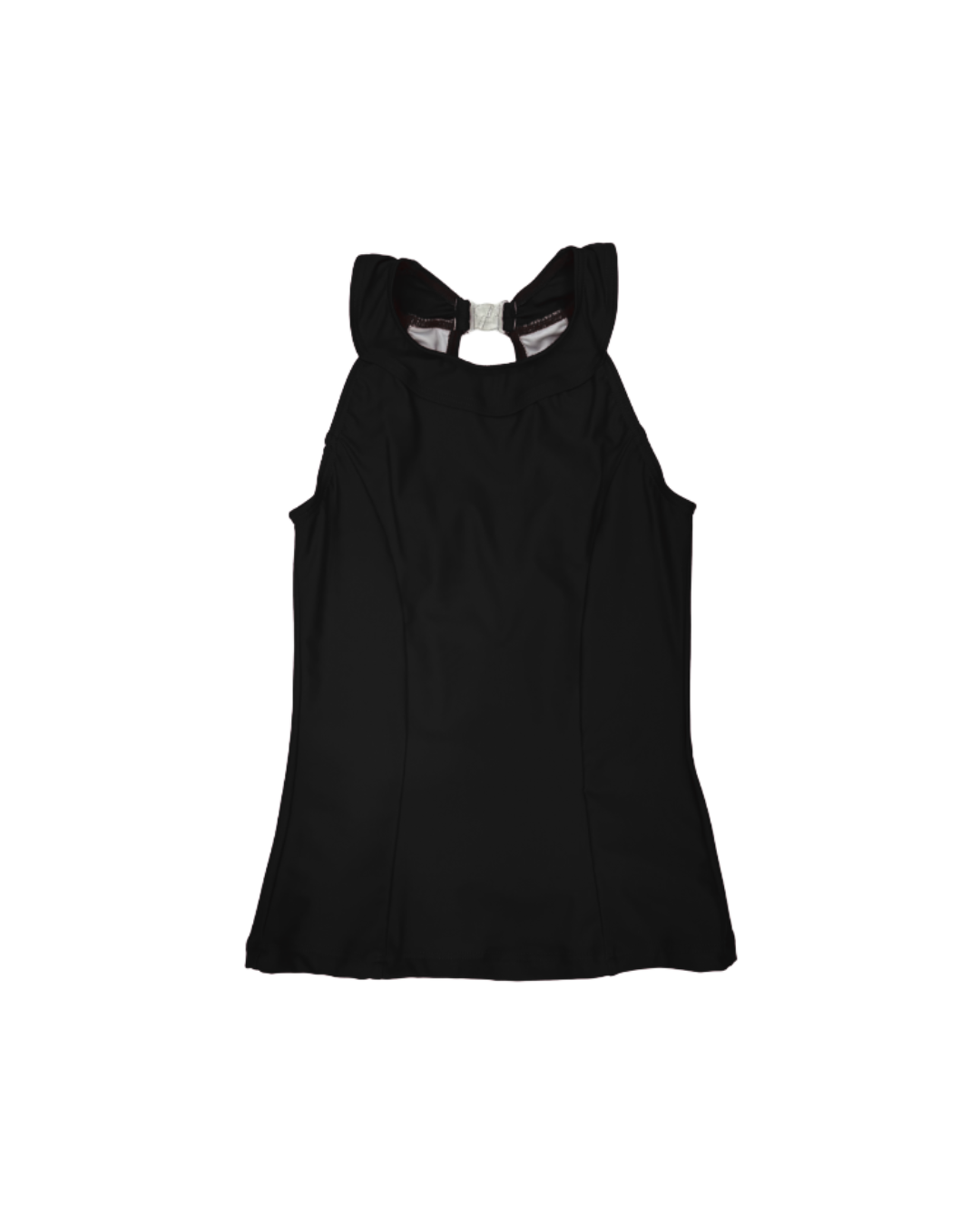 'Audrey' Top - Black